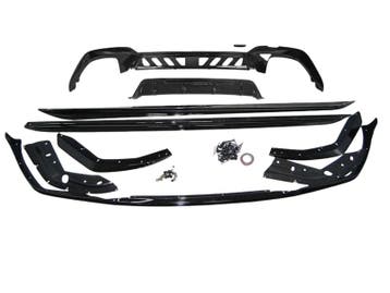 Carnamics Bodykit | BMW 3-serie 19-22 4-d (G20) / 3-serie To, Verzenden