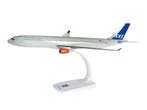 Schaal 1:200 Herpa 609234 Airbus A330-300 SAS Scandinavia..., Ophalen of Verzenden, Gebruikt