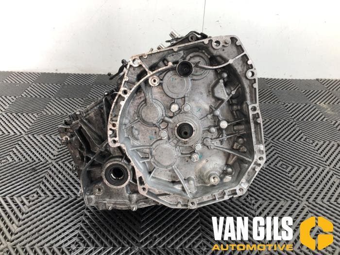 Versnellingsbak Renault Arkana O282969, Auto-onderdelen, Motor en Toebehoren