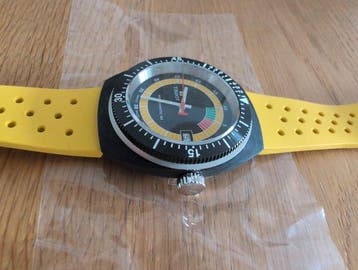 Tissot - Sideral S - T145.407.97.057.00 - Heren - 2026