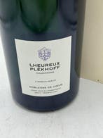 lheureux, Plékhoff Brut - Champagne Premier Cru - 1 Dubbele, Nieuw