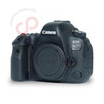 Canon EOS 6D Mark II nr. 2006, Ophalen of Verzenden, Gebruikt, Spiegelreflex, Canon