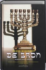De Bron 9789049400101 J. Michener, Verzenden, Zo goed als nieuw, J. Michener