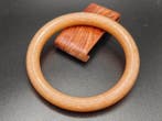 Oude gegraveerde armband van Serpentine Group- 46.73 g