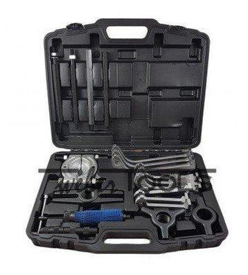 Hydraulische trekker set, Verzenden, Nieuw