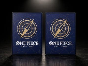 Bandai - 2 Card - One Piece - Brook Alternate art, Promo, Nieuw