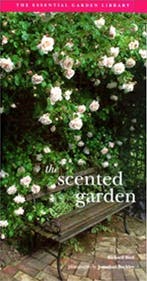 The Scented Garden 9781556709616 Richard Bird, Verzenden, Zo goed als nieuw, Richard Bird