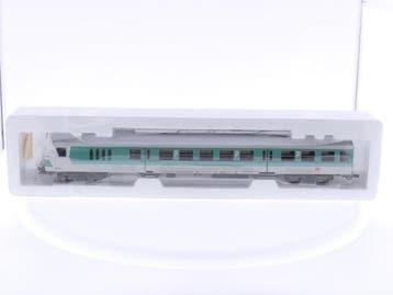 Schaal H0 Roco 45485 stuurstandrijtuig 2e kl. van de DB #..., Gelijkstroom, Overige typen, Nieuw, Ophalen of Verzenden
