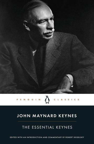The Essential Keynes 9781846148132 John Maynard Keynes, Verzenden, John Maynard Keynes