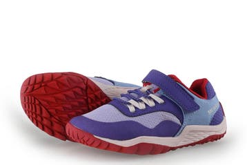 Merrell Barefoot Meisjes in maat 30 Paars, Verzenden