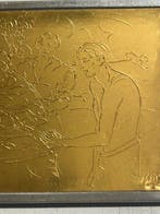 Aligi Sassu (1912-2000) - Il Vangelo