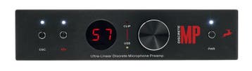 Antelope Audio Discrete MP | B-stock | Price only for, TV, Hi-fi & Vidéo, Ophalen of Verzenden