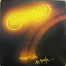 Fools Gold - Mr. Lucky, Cd's en Dvd's, Vinyl | Pop, Gebruikt, Verzenden