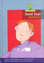 Villa Alfabet Leesboek Goed fout, Boeken, Verzenden, Nieuw