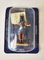 Militaire miniatuur beeldjes - Figurines égyptiennes del