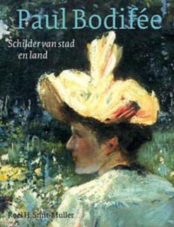 Paul Bodifee 9789057303937 R.H. Smit-Muller, Verzenden, Zo goed als nieuw, R.H. Smit-Muller