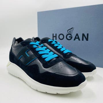 Hogan - Sneakers - Maat: EU 41 - Nieuw met tags