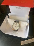 Tissot - Zonder minimumprijs - Heren - 2020+, Nieuw