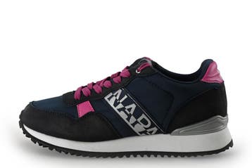 Napapijri Sportschoenen in maat 37 Blauw, Vêtements | Femmes, Verzenden, Sportschoenen