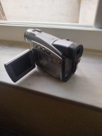 Canon MV700 Mini caméra DV-DV