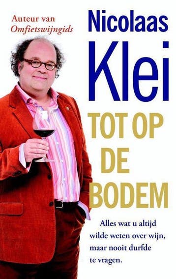 Tot op de bodem - Klei, Boeken, Verzenden, Nieuw