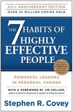 The 7 Habits of Highly Effective People 9781451639612, Verzenden, Gelezen, Stephen R. Covey