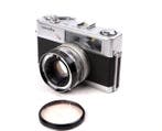 Minolta High-Matic 7s Analoge camera, Audio, Tv en Foto, Fotocamera's Analoog, Nieuw