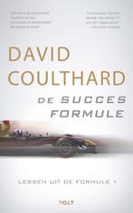 De succesformule 9789021419381 David Coulthard, Verzenden, David Coulthard