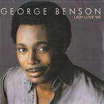 George Benson - Lady Love Me, Verzenden