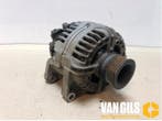 Dynamo Opel Meriva O194881, Nieuw