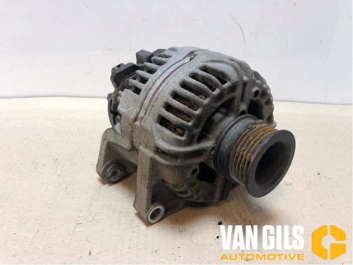 Dynamo Opel Meriva O194881, Auto-onderdelen, Motor en Toebehoren