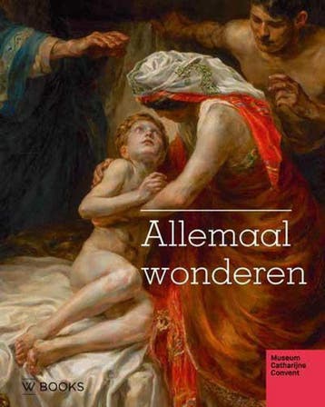 Allemaal wonderen 9789462583740, Verzenden, Zo goed als nieuw, Rianneke van der Houwen-Jelles