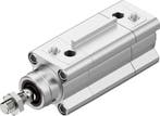 Cylindre Festo 63mm Alésage 50mm Course ISO 15552 Double, Verzenden