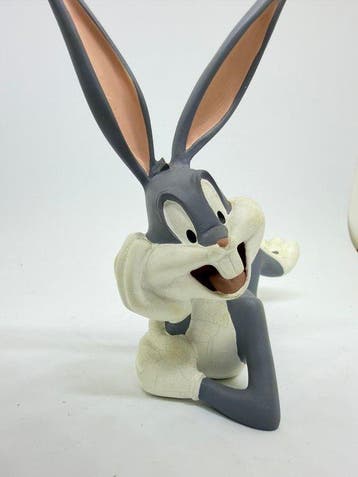 Bugs Bunny 244/7000ex - Looney Tunes - Leblon Delienne