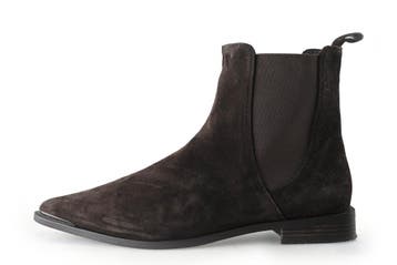 Stefanolauran Chelsea boots in maat 42 Bruin, Kleding | Heren, Schoenen, Bruin, Verzenden, Boots, Zo goed als nieuw