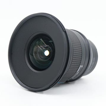 Irix Lens 15mm F/2.4 Dragonfly for Sony E | Tweedehands, Verzenden