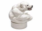 Royal Copenhagen - Figuur - Royal Copenhagen Polar Bear