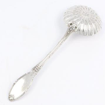 Delheid Frères - Suiker strooilepel - Lepel - model 27 -