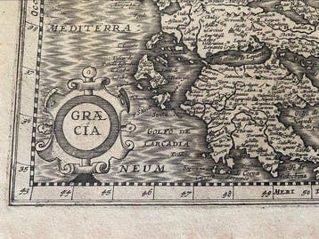 Griekenland - Griekenland en het Egeïsche Archipel;, Nieuw