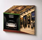 Moabit - Exit Through The Gift Shop X Reverspective Illusion