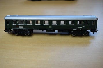 Märklin H0 - 4035/4037 - Wagon de passagers pour trains, Nieuw