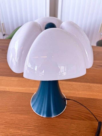 Martinelli Luce - Gae Aulenti - Tafellamp - 620/J