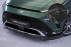Cupspoiler voor Hyundai Bayon CSL733-G, Verzenden
