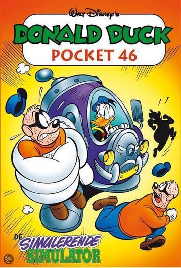 Disney vakantieboek 2015 9789058559678 Disney, Verzenden, Gelezen, Disney