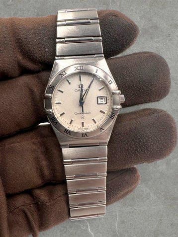 Omega - Constellation - Heren - 1990-1999