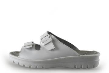 Westland Sandalen in maat 38 Beige, Westland, Verzenden, Beige, Sandalen of Muiltjes
