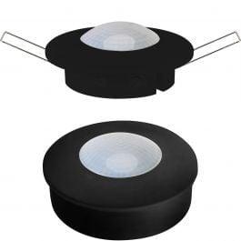 Bewegingssensor PIR Kozolux - 300W LED, 6m bereik, 360° dete, Doe-het-zelf en Bouw, Alarmsystemen, Nieuw, Verzenden
