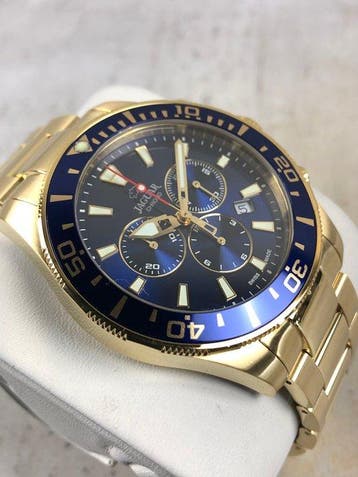 Jaguar - Executive Chronograph - J864/2 - Homme - 2020-2025, Nieuw