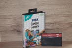 Sega - Master System - Lot 5 spellen - Videogame - In