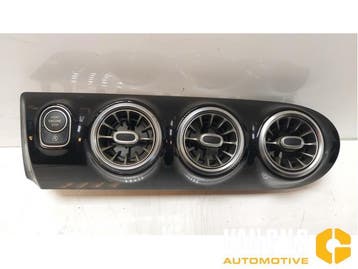 Luchtrooster Dashboard Mercedes A-Klasse O188938, Nieuw